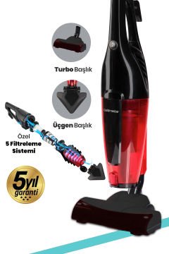 Petclean 2in1 Turbo Evcil Kedi Köpek Tıraş Makinesi
