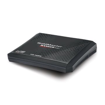 Ranger Plus Full Hd Uydu Cihazı 2 Kumandalı 10 Yıl Garantili PVR Uydu Alıcısı