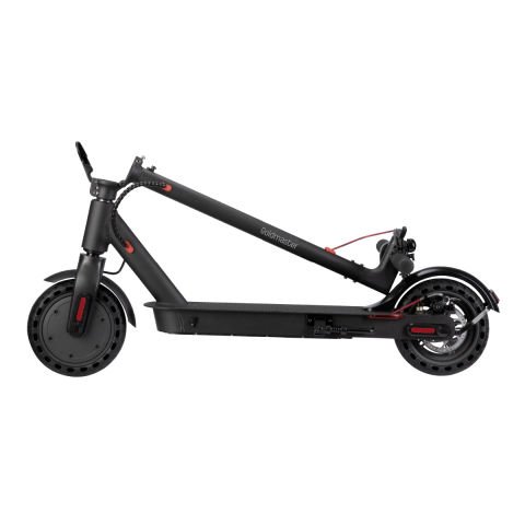 GOLDMASTER AIR2 SİYAH ELEKTRİKLİ SCOOTER