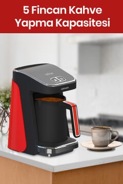 Goldmaster Royal 17 Parça Elektronik Mutfak Çeyiz Seti Parlak Kırmızı Avantajlı Elektronik Evlilik Paketi