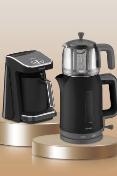 Goldmaster HomeStar 20 Parça Elektronik Evlilik Paketi
