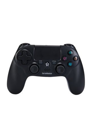 Gp-447 Kablolu Titreşimli Ps4 Oyun Kolu