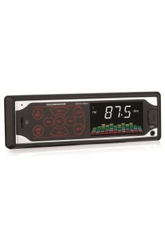 Goldmaster Sd-2107 Touch Usb Oto Radyo