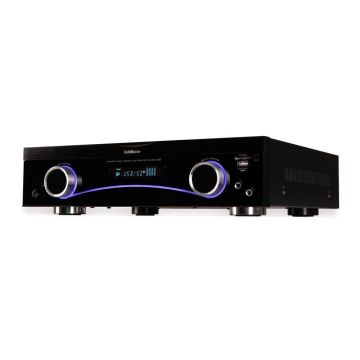 Goldmaster Av-313 Usb 6 Kanal Ev Anfisi