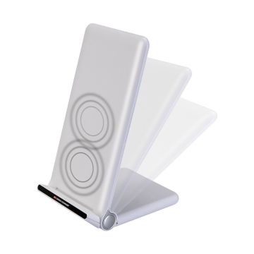 Scc-30092 Standlı Wireless Şarj Alt.