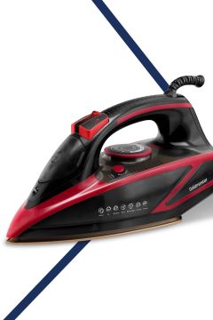 Projet 2600 Watt Seramik Tabanlı 160 gr Şok Buharlı Ütü