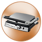 Tost Makinaları