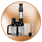 Blender Seti